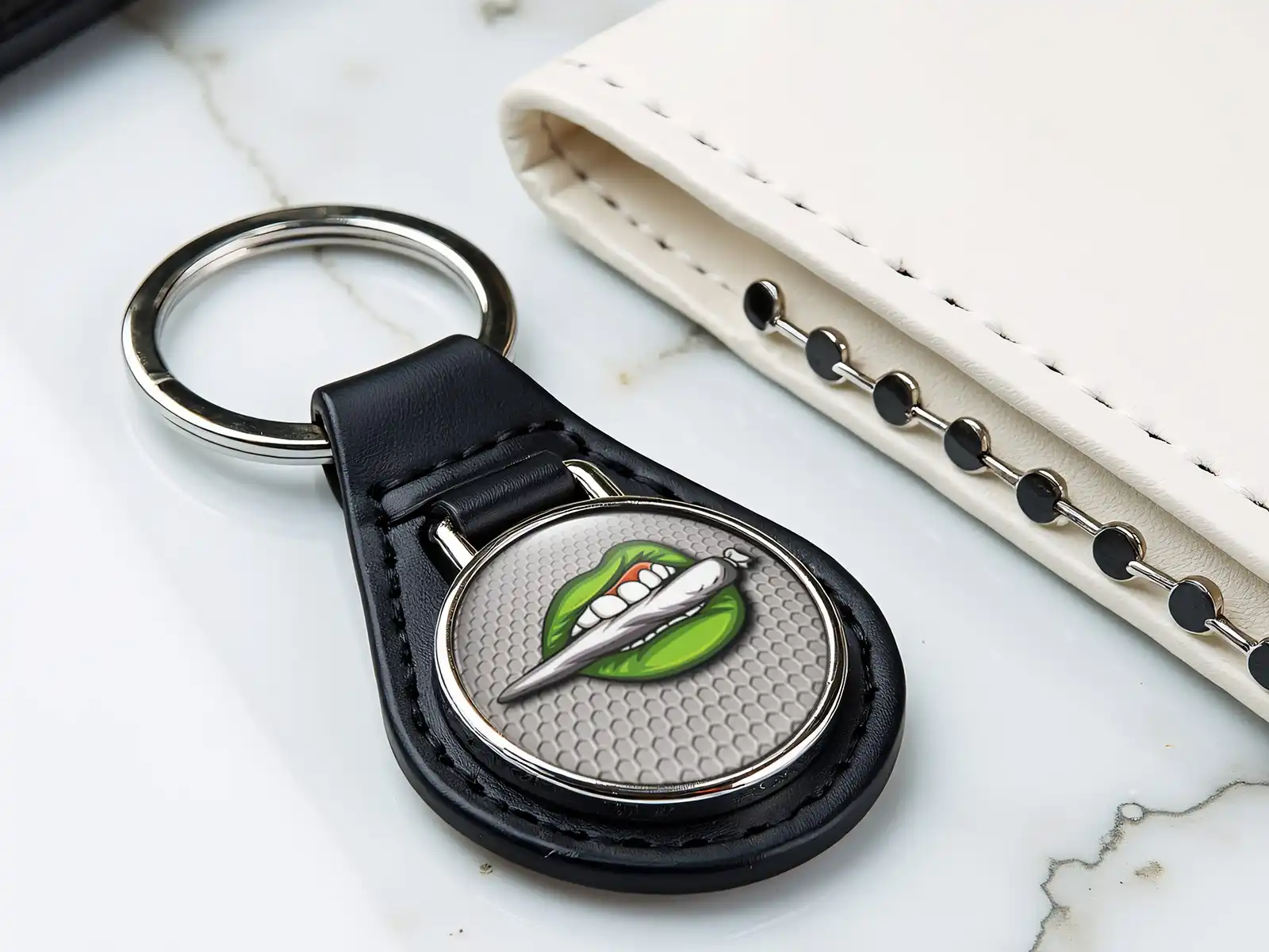 Designer Key Holder Stylish Addition Luxury Feel